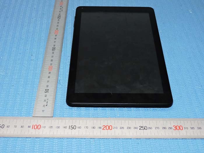 FCC ID RBD-M1015GR External Photos