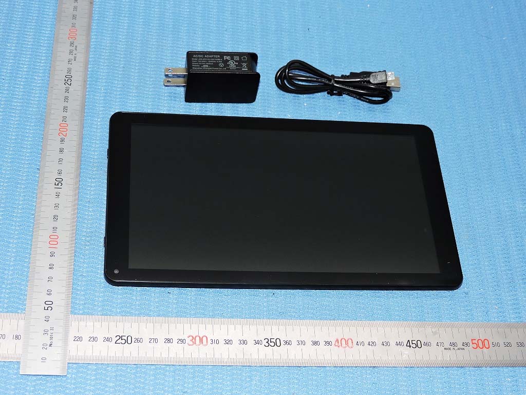 FCC ID RBD-W109R External Photos