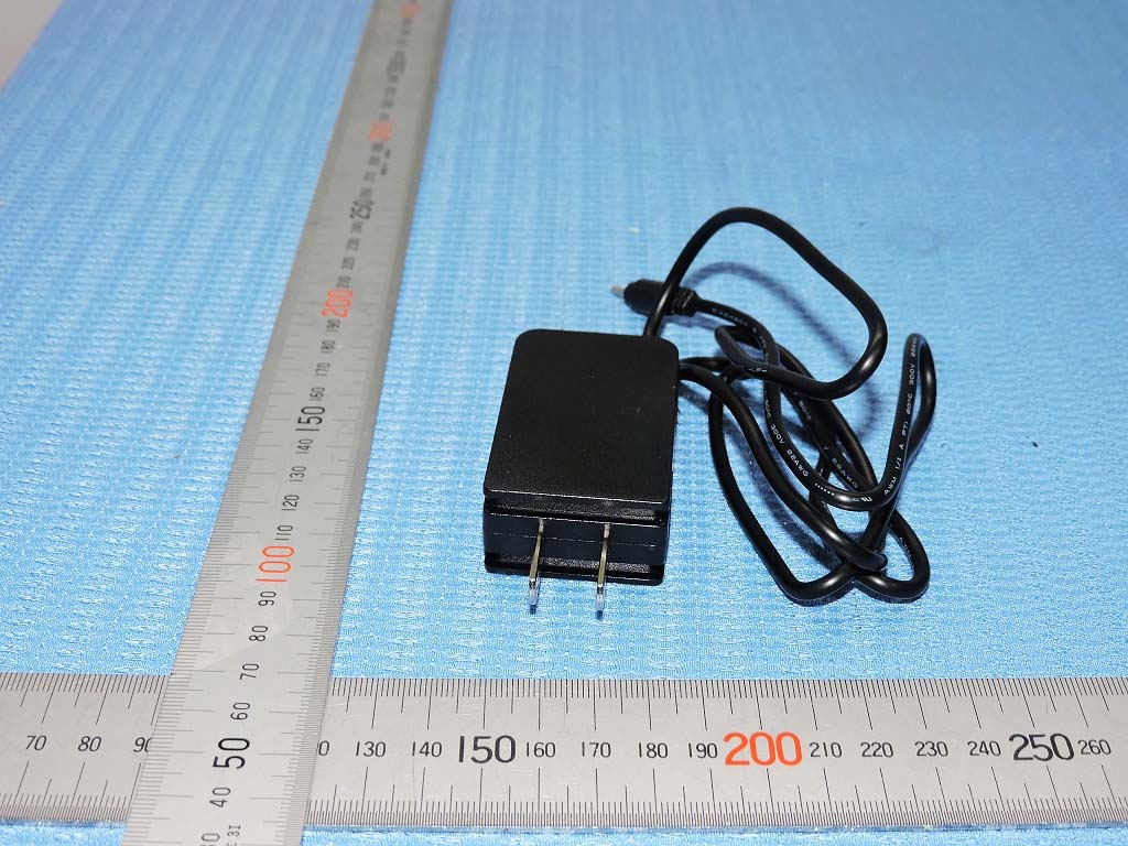 FCC ID RBD-W116 External Photos