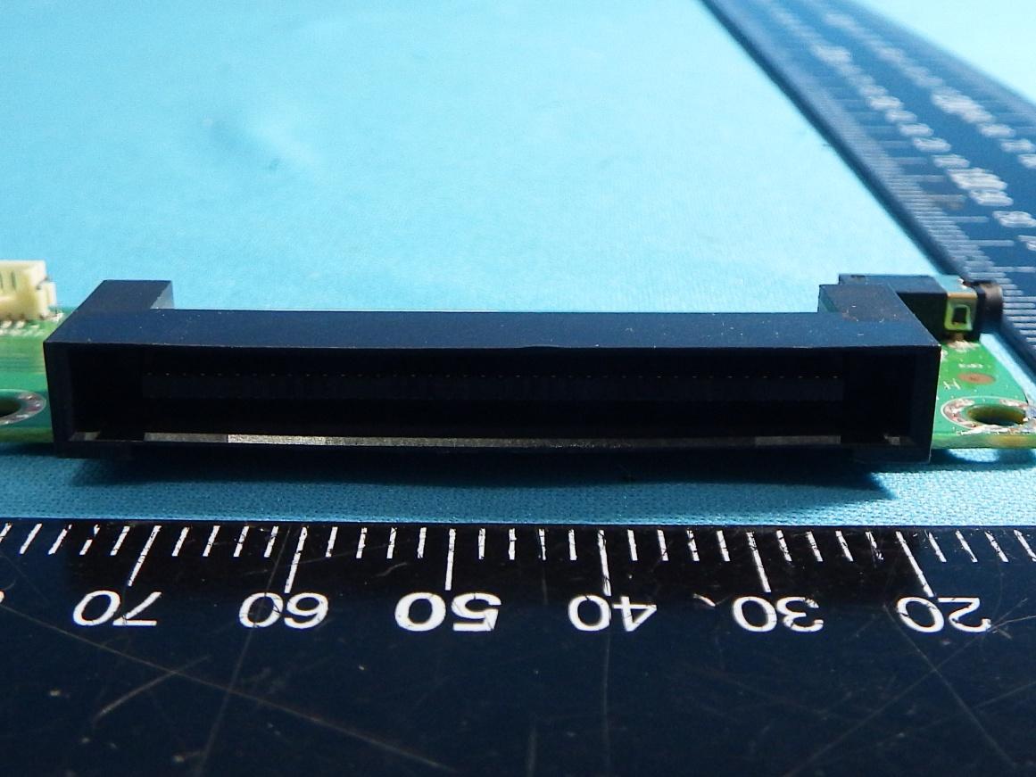 FCC ID RBWECMA Internal Photos