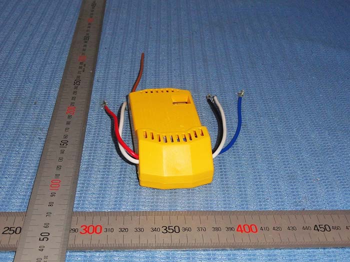 FCC ID RGB-44MDLC External Photos