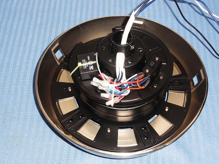 FCC ID RGB-44MDLC External Photos