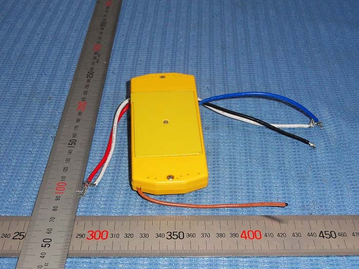 FCC ID RGB-44MDLC External Photos