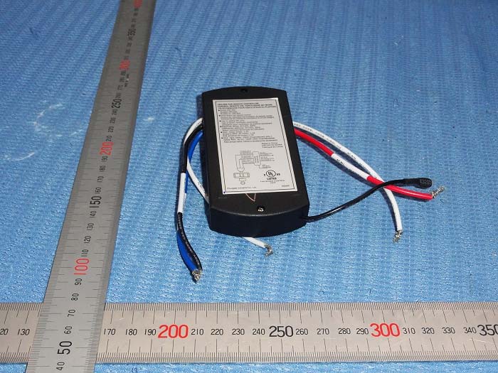 FCC ID RGB-52CHNS External Photos