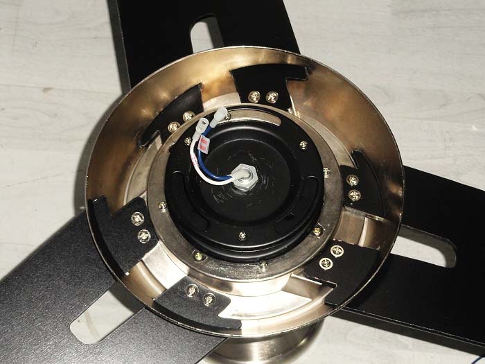 FCC ID RGB-52EWDS External Photos