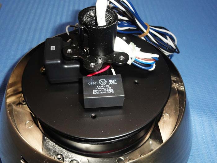 FCC ID RGB-52EWDS External Photos