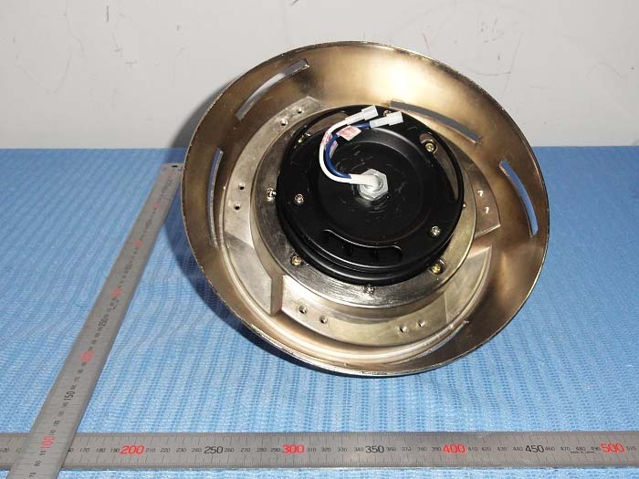 FCC ID RGB-52EWDS External Photos
