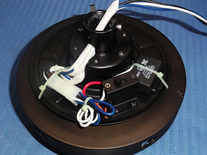 FCC ID RGB-52GLHS External Photos
