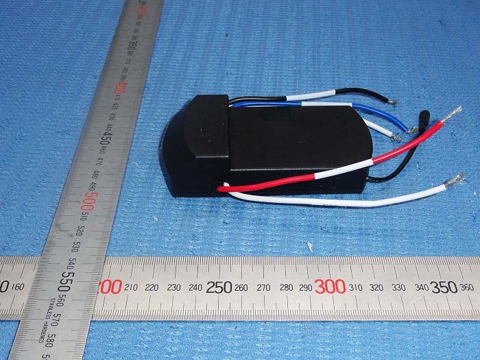 FCC ID RGB-52GLHS External Photos