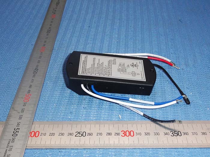 FCC ID RGB-52GLHS External Photos