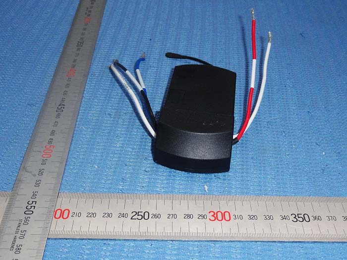 FCC ID RGB-52GLHS External Photos