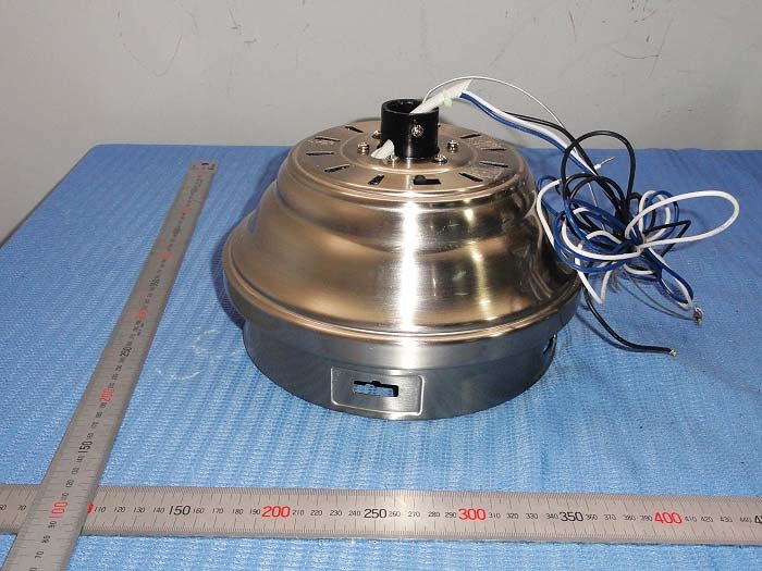 FCC ID RGB-52LTMC External Photos
