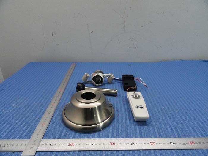 FCC ID RGB-52MNCC External Photos