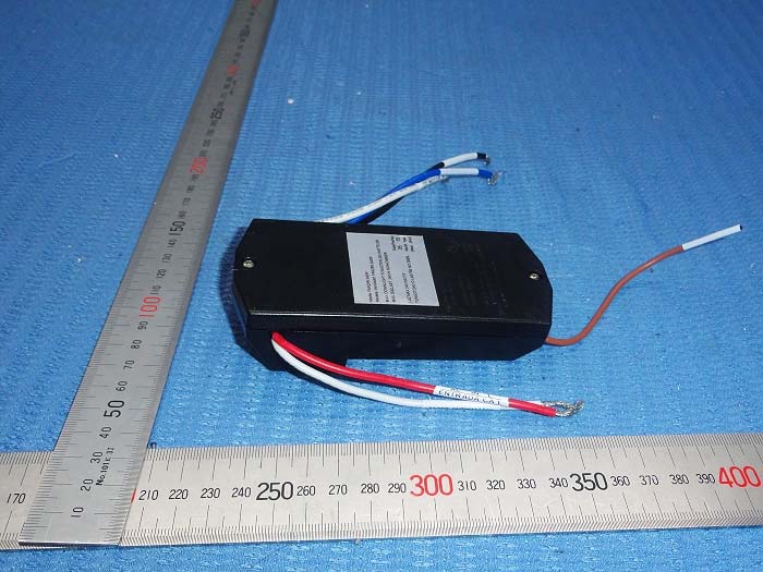 FCC ID RGB-52MNCC External Photos