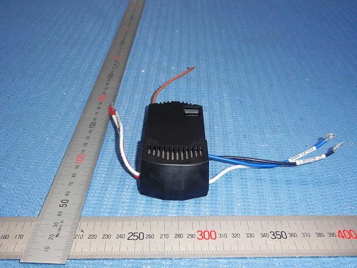 FCC ID RGB-52MNCC External Photos