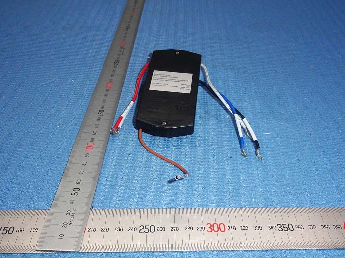 FCC ID RGB-52MNCC External Photos