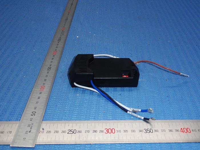 FCC ID RGB-52MNCC External Photos