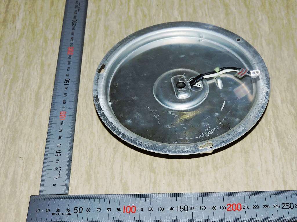 FCC ID RGB-52MONTD Internal Photos