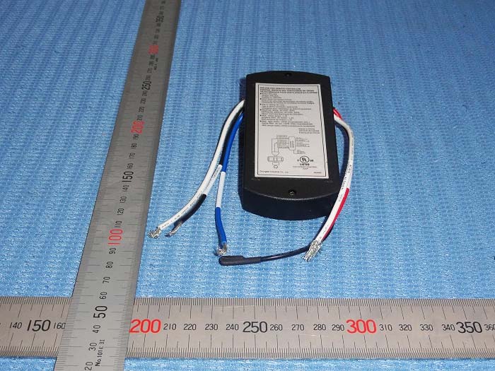 FCC ID RGB-52PLMS External Photos