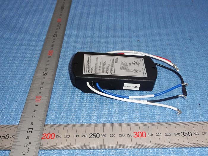 FCC ID RGB-52PLMS External Photos