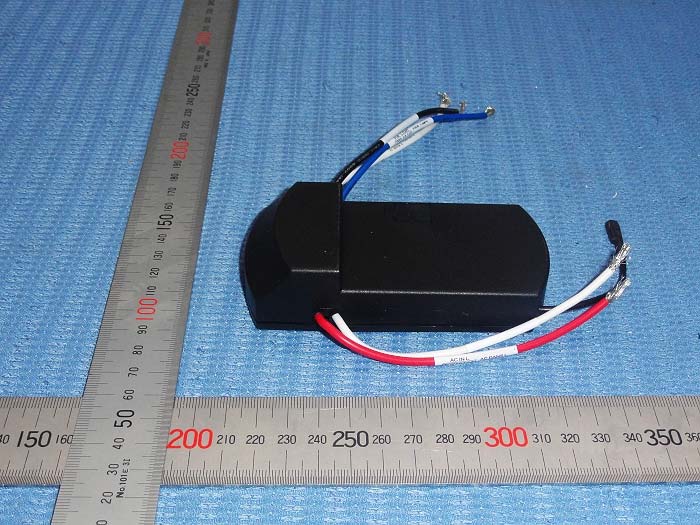 FCC ID RGB-52PLMS External Photos