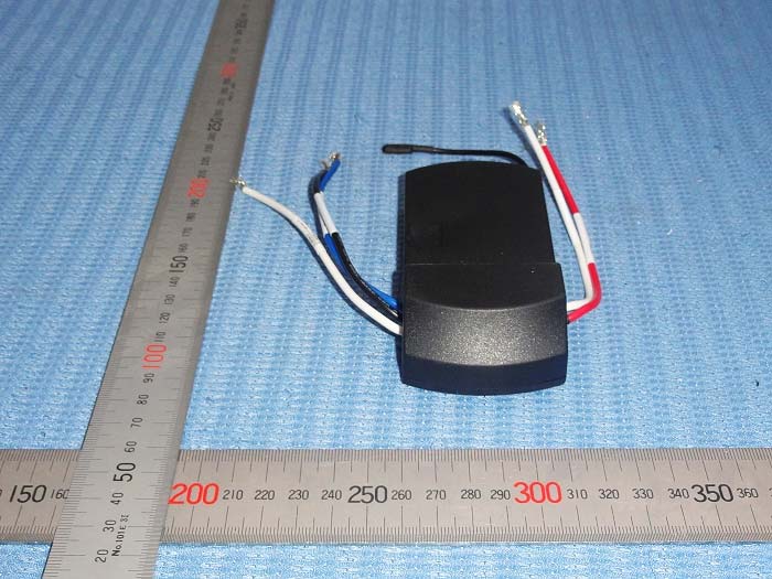 FCC ID RGB-52PLMS External Photos