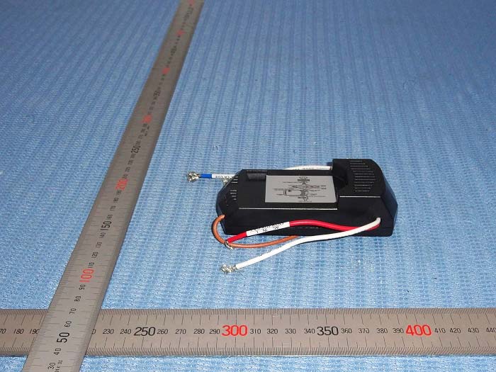 FCC ID RGB-52RMGC External Photos