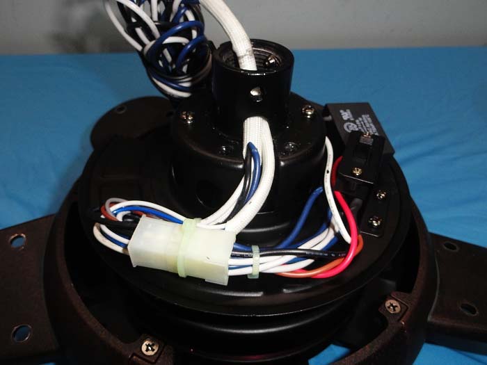 FCC ID RGB-52SNMS External Photos
