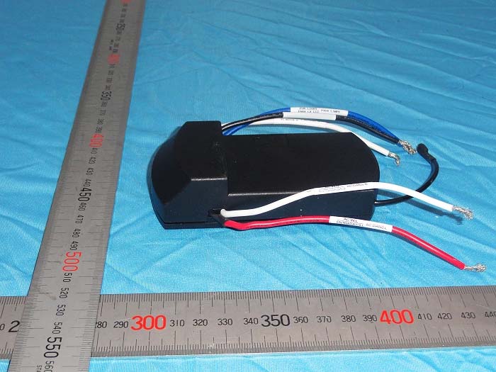 FCC ID RGB-52SNMS External Photos