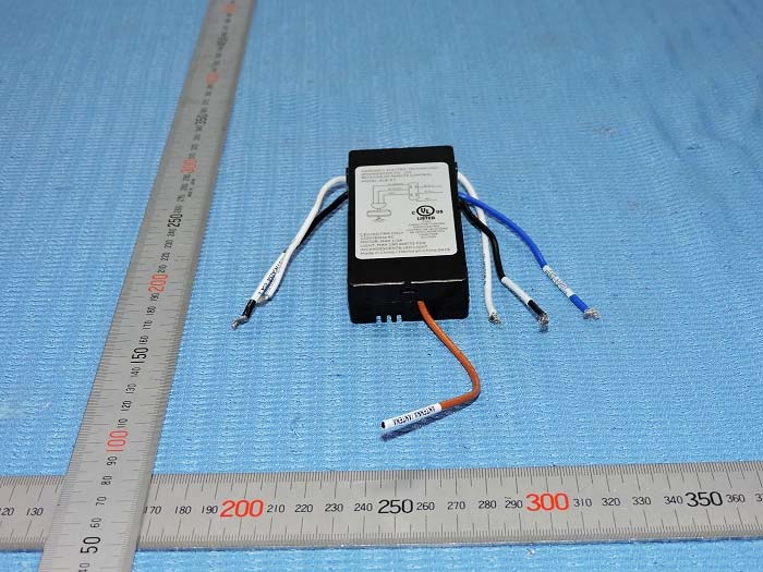 FCC ID RGB-52WWDIVC2 Internal Photos