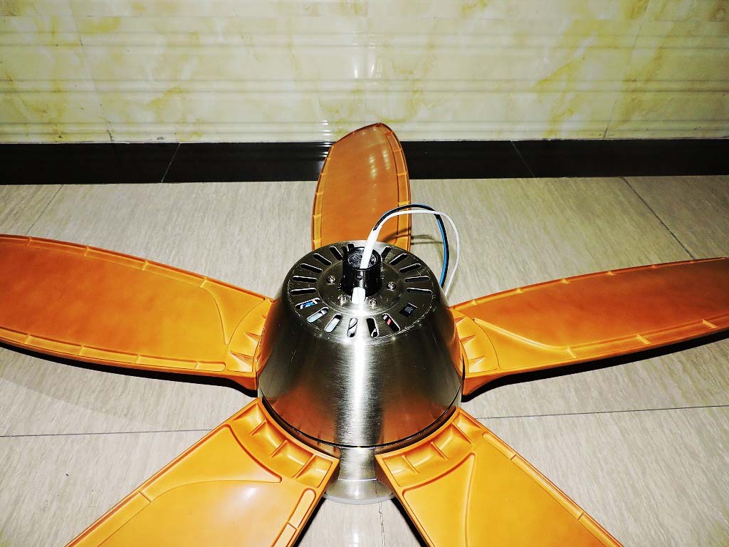 FCC ID RGB-54SHAND External Photos