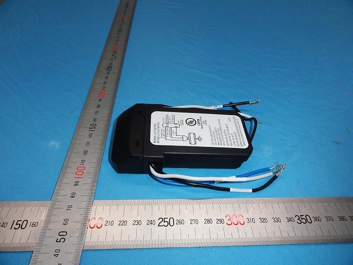 FCC ID RGB-54TSR Internal Photos