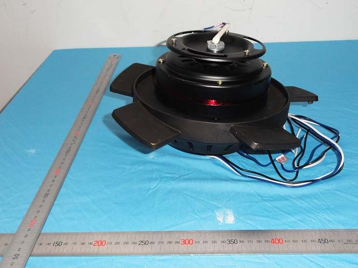 FCC ID RGB-56152R External Photos