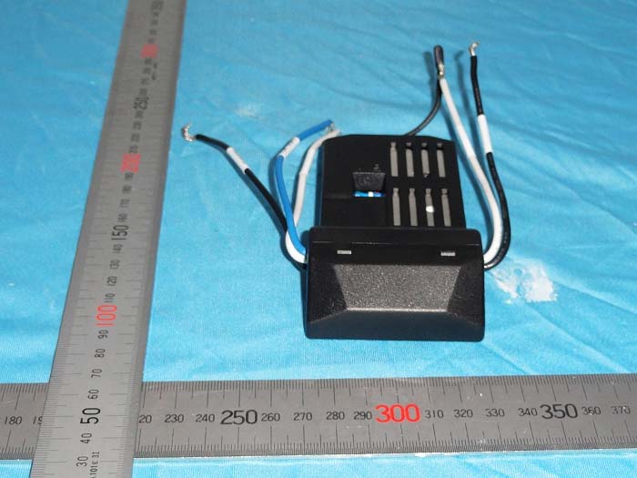 FCC ID RGB-56152R External Photos