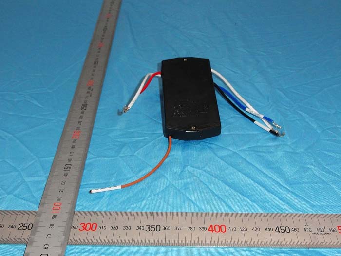 FCC ID RGB-60ABRC External Photos