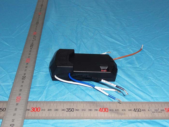 FCC ID RGB-60ABRC External Photos