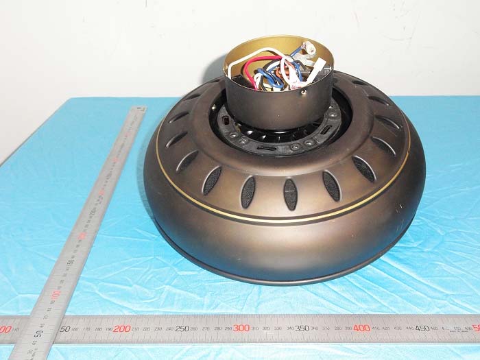 FCC ID RGB-60ABRC External Photos