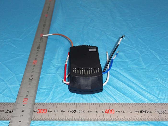 FCC ID RGB-60ABRC External Photos