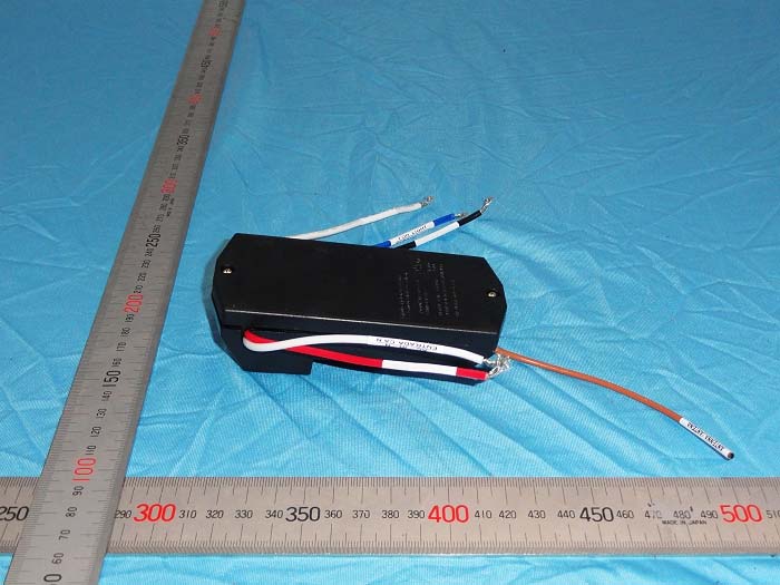 FCC ID RGB-60ABRC External Photos