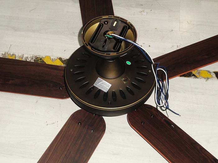 FCC ID RGB-60ABRC External Photos