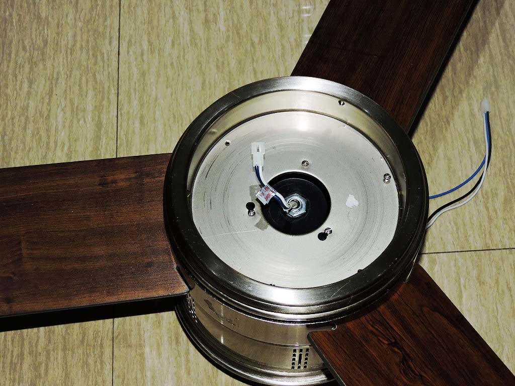 FCC ID RGB-60FORYD Internal Photos