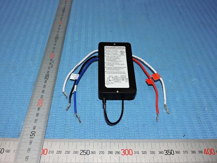 FCC ID RGB-60SUDED External Photos