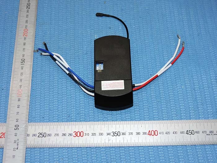 FCC ID RGB-60SUDES External Photos