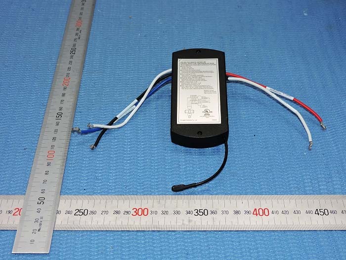FCC ID RGB-60SUDES External Photos