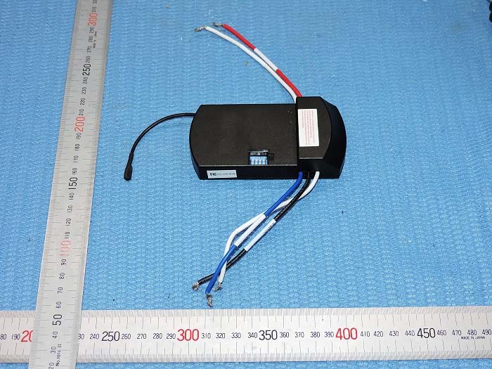 FCC ID RGB-60SUDES External Photos