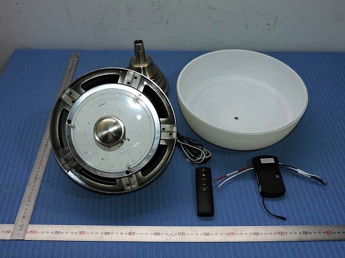 FCC ID RGB-60SUDES Internal Photos