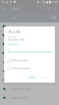 FCC ID RGF-C0616 Users Manual