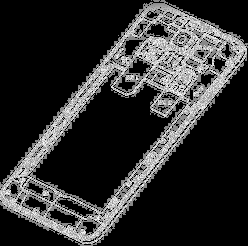 FCC ID RGF-M0316 Users Manual