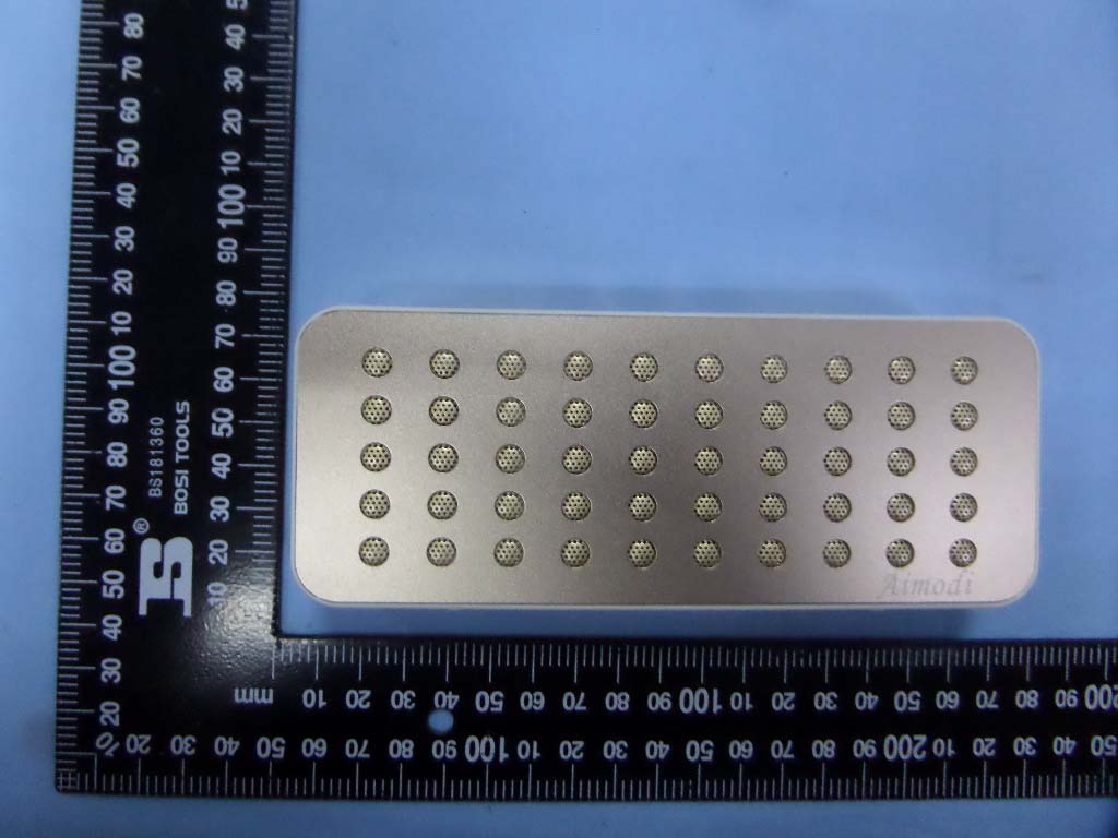 FCC ID RGKAMD-K7 External Photos