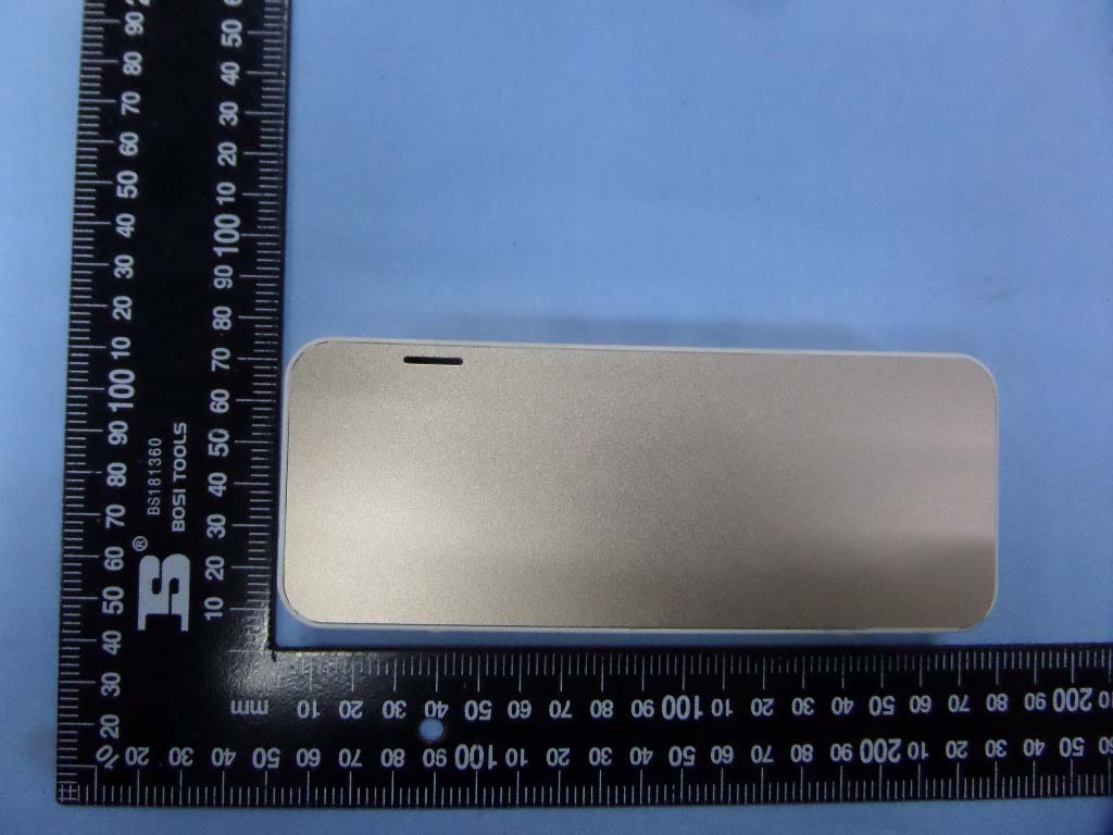 FCC ID RGKAMD-K7 External Photos